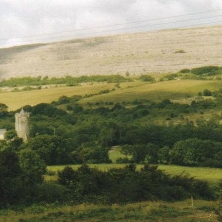 Burren View B&B Ballyvaughan Kültér fotó